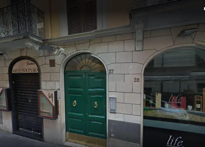 Hotel Unicum Vite Roma