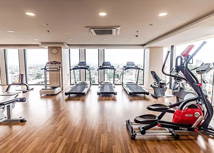 Vivanta Kathmandu
