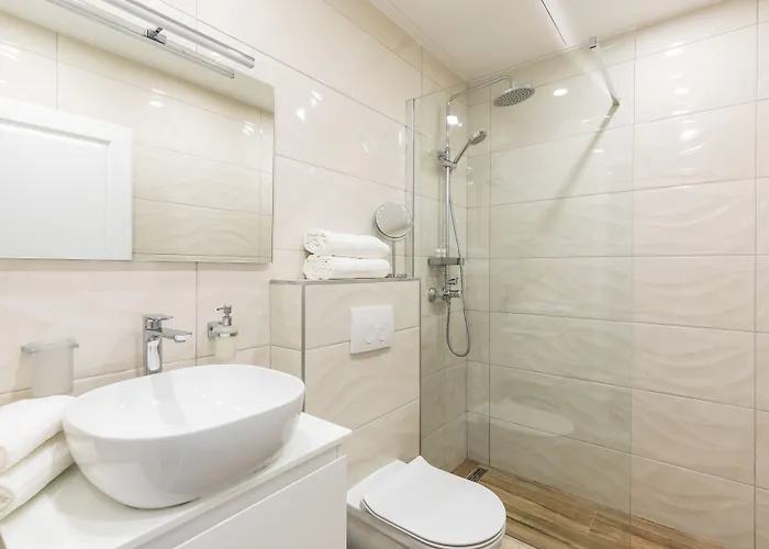 Pellegrini Luxury Rooms Split