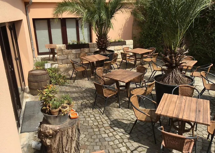 Hotel Arte Vida Ohg Spremberg