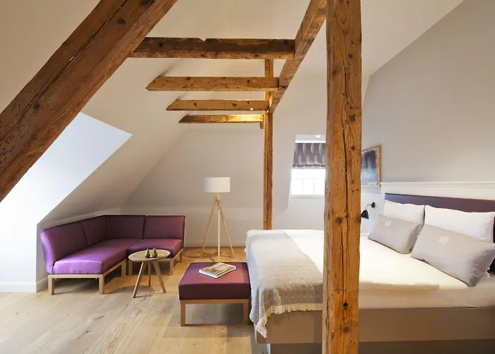 Schulhaus Hotel Schwelm
