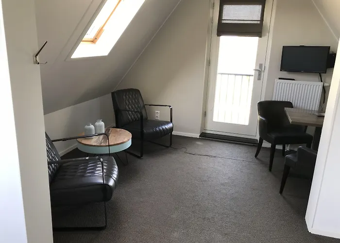 't VeerHuys Hotel Beusichem