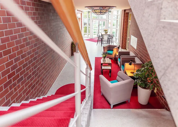 Hotel Amaris Bremerhaven