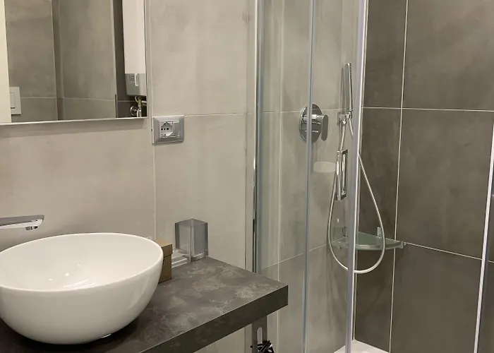 Aparthotel Bossi Milan