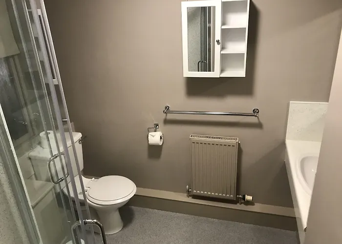 Buchan Hotel Ellon
