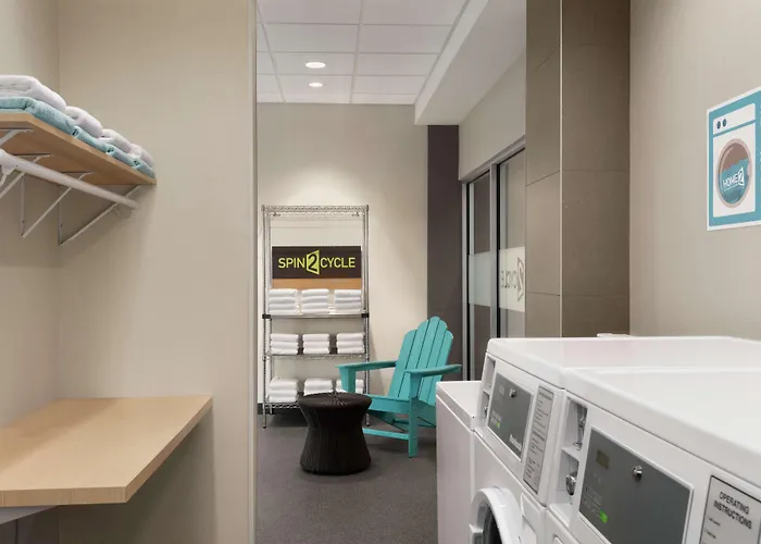 Home2 Suites By Hilton Overland Park, Ks