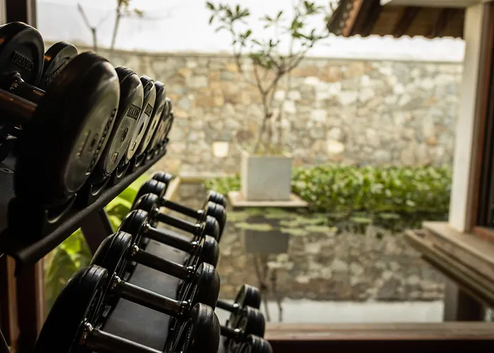 Wattura Resort & Spa Negombo