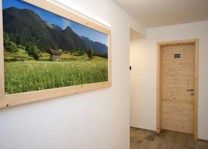 Vila Alpina Bled