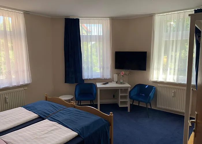 Pension Triebischtal Meißen