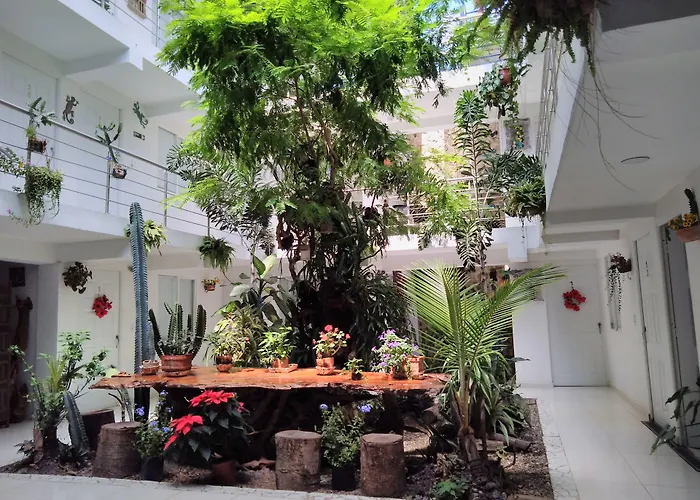 Hotel Boutique Los Remansos Palmira 
