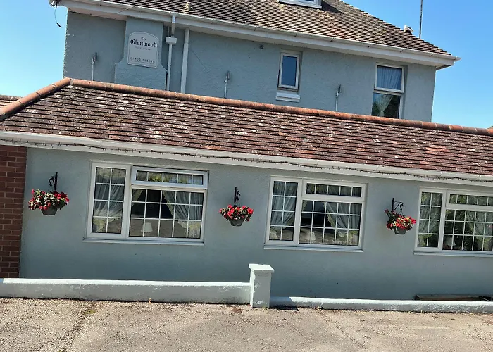 The Glenwood Hotel Torquay