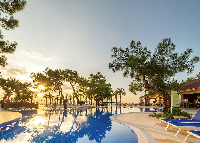 Amara Comfort Resort Kemer