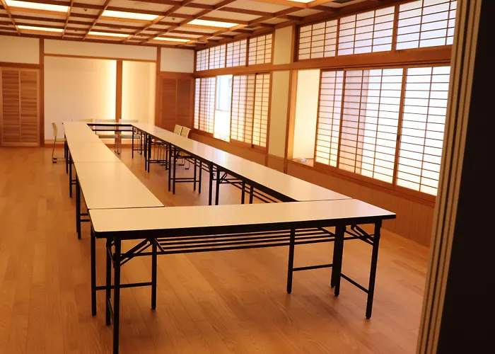 Lime Resort Myoko