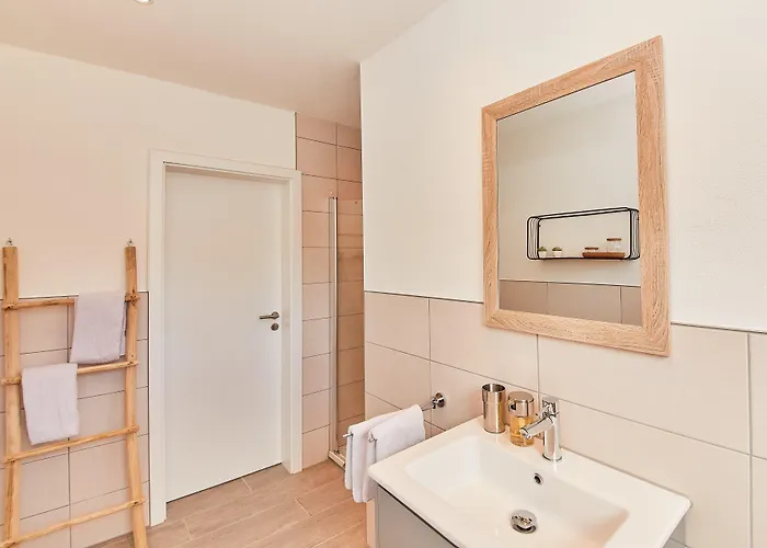 Rochter Landhotel Zeltingen-Rachtig