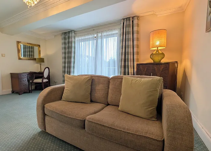 The Walnut Tree Hotel Bridgwater