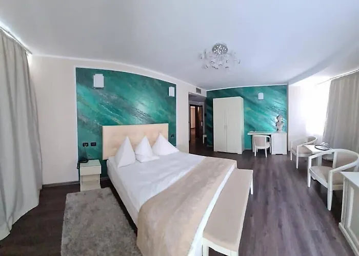 Hotel Paradis Cluj-Napoca