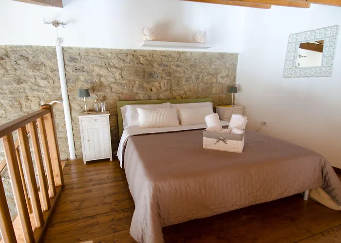 Giardino Delle Zagare Bed & Breakfast Piazza Armerina