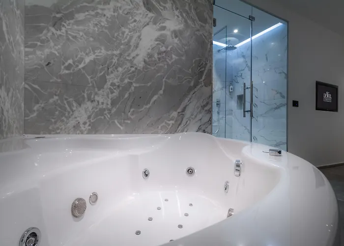 Level Luxury Room'S Belgrade