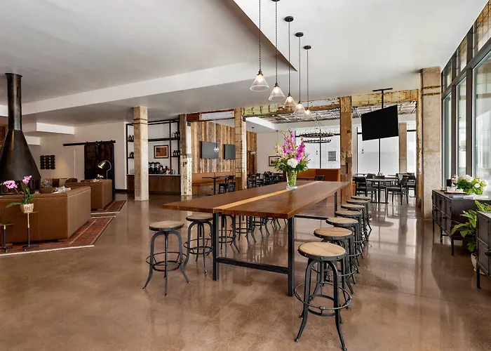 Residence Inn By Marriott Missoula Downtown