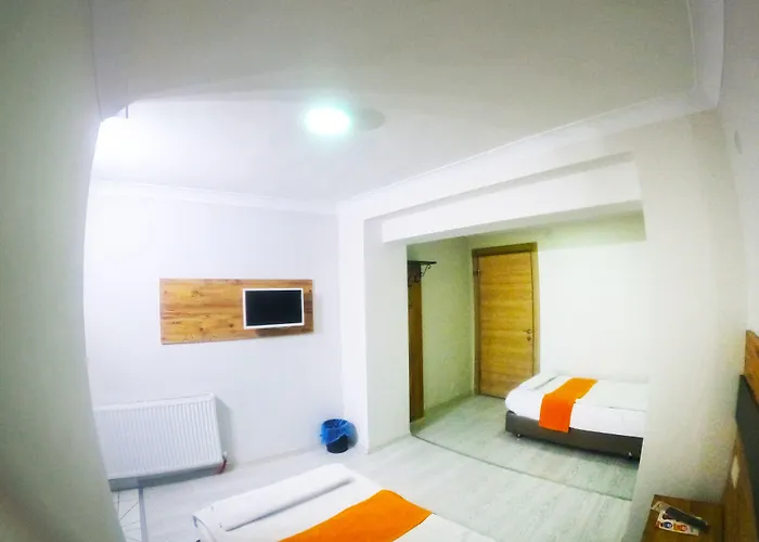 Ankara Otel Evren