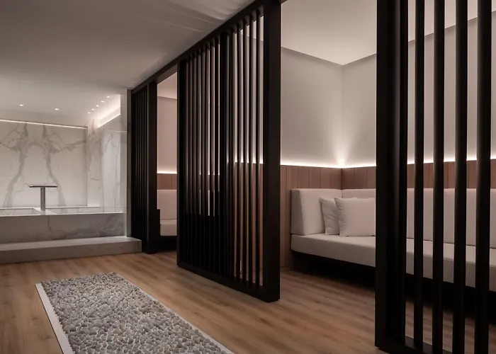 Four Seasons Hotel Montreal
