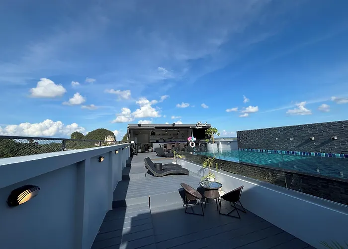 The Seens Hotel Krabi