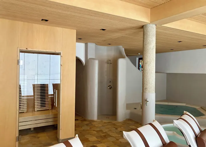 Alpenhotel Seiler Kühtai