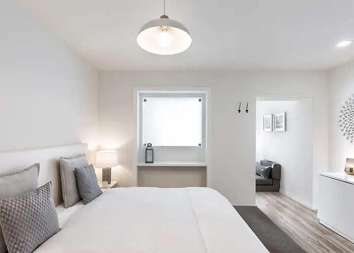 Jr Studios & Suites I Rius I Coimbra