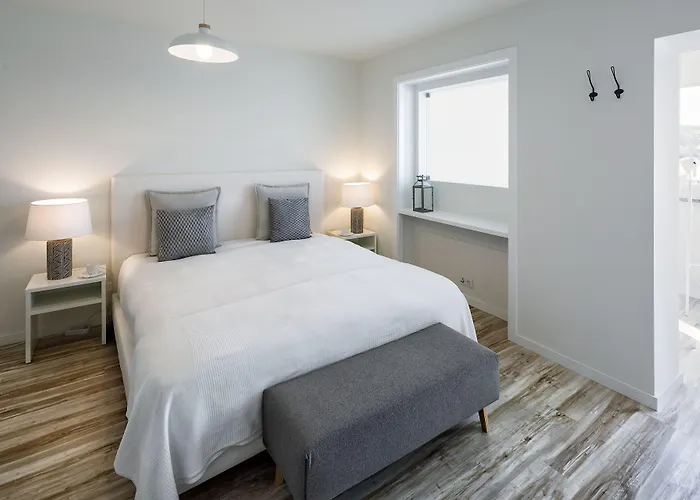 Jr Studios & Suites I Rius I Coimbra