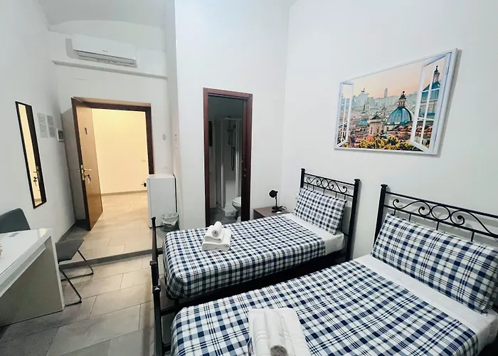 Grandis Rooms Roma