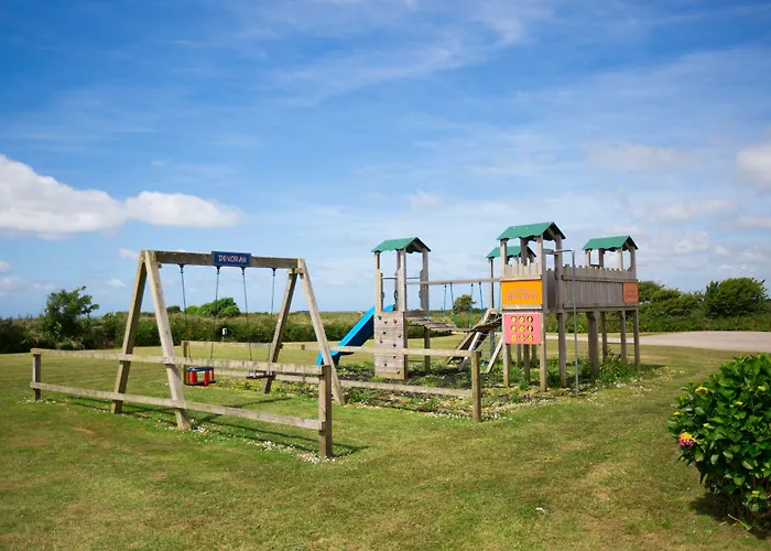 Newperran Holiday Resort By Away Resorts New Quay