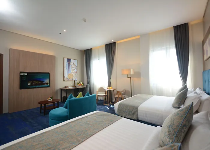 Blue Lotus Hotel Davao