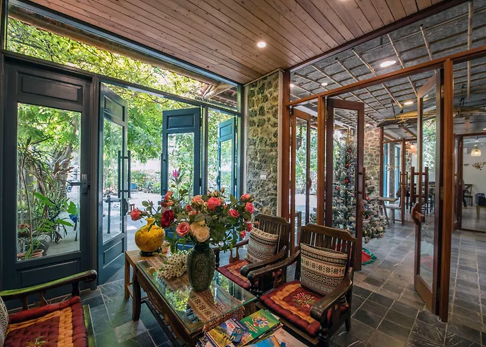 Littletamcoc Boutique Villa Ninh Binh