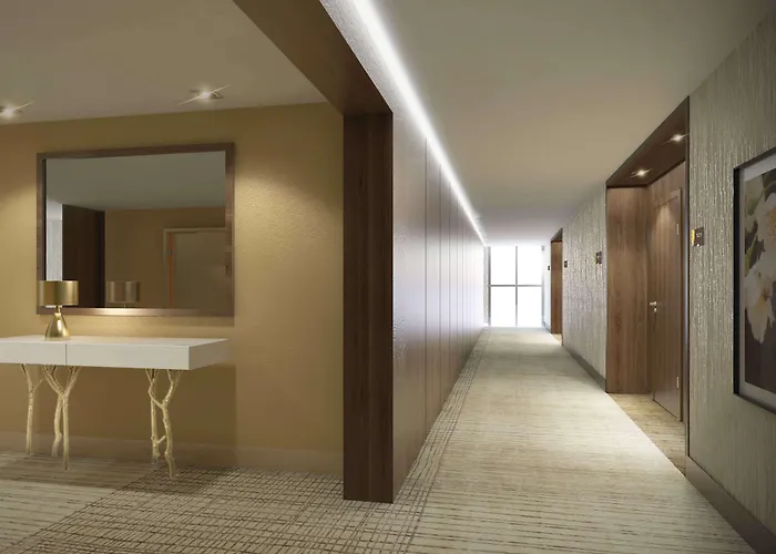 Hilton Garden Inn Al Jubail