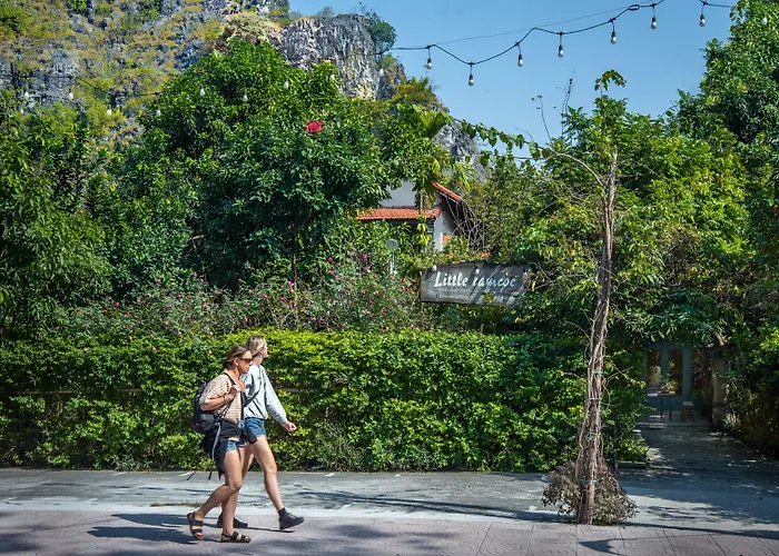 Littletamcoc Boutique Villa Ninh Binh