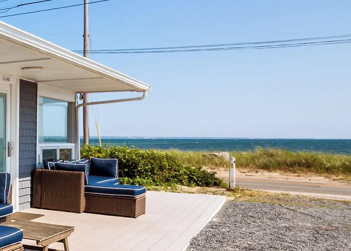 Breakwater Hotel Provincetown