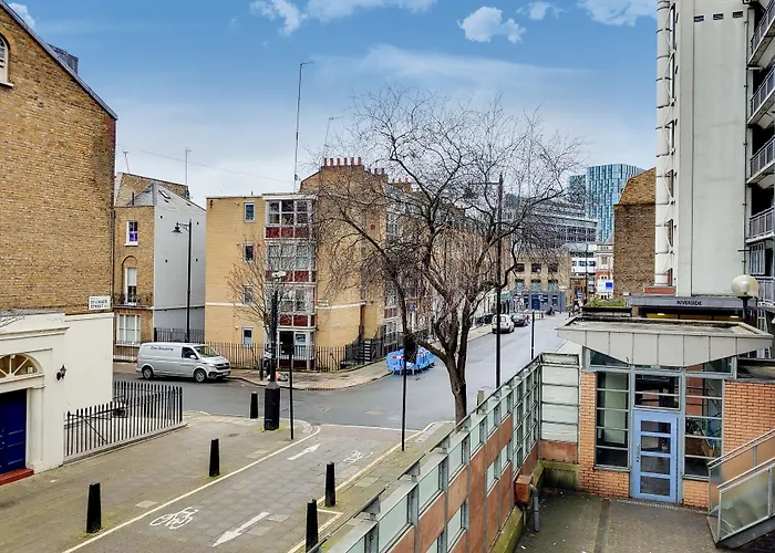 Hotel The Gyle - Kings Cross St Pancras, Londres