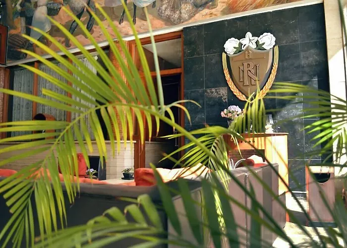 Hotel Rio Nazas Torreón