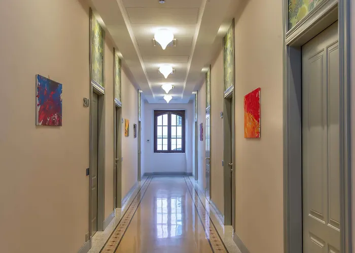 Albergo Etico Roma