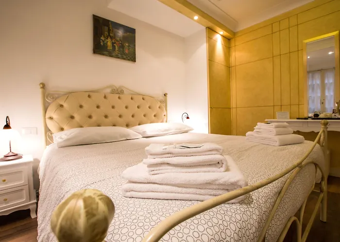 Il Terrazzino Sulla Cattedrale Bed and Breakfast Florence