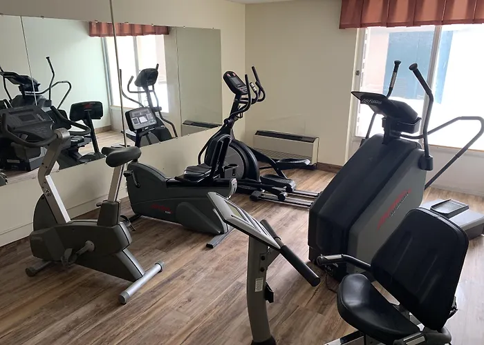 Quality Inn & Suites Brainerd