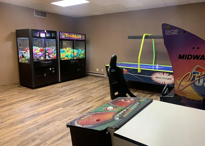Quality Inn & Suites Brainerd