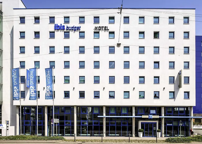 Ibis Budget Stuttgart City Nord