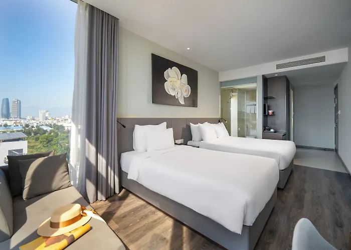Everland Hotel Đà Nẵng