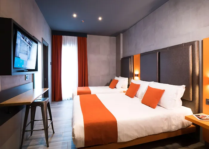 J24 Hotel Milano