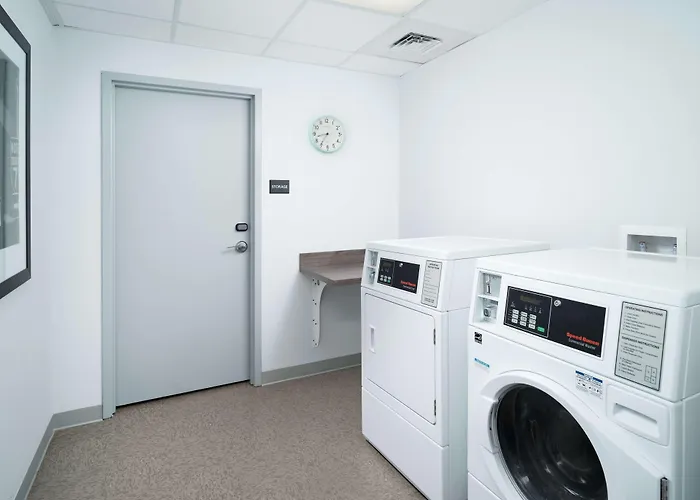 Hampton Inn & Suites Atlanta Decatur/Emory