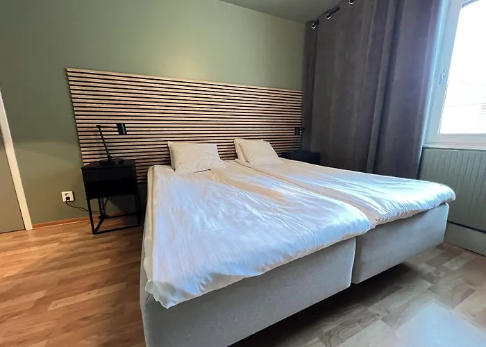Hotell Linnea Ljungby 
