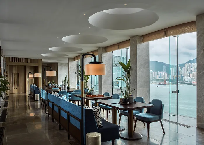 K11 Artus Hotel Hong Kong