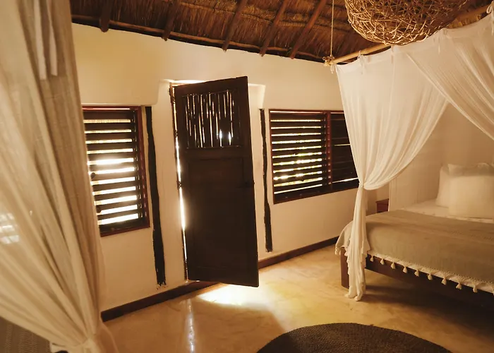 Casa Violeta Hotel Tulum
