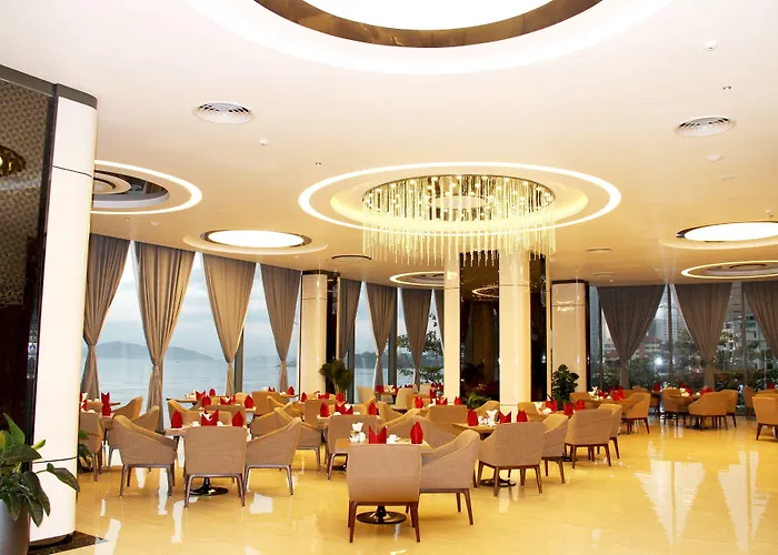 Nha Trang Horizon Hotel